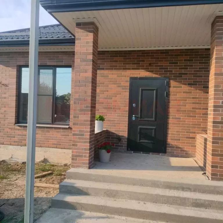 Дом в Ростовская область, Аксай ул. Александровская (115 м) - Фото 2