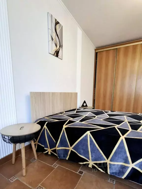 Свободной планировки кв. Волгоградская область, Волгоград Советская ... - Фото 2