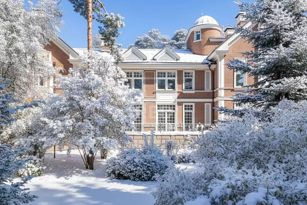 Дом в Москва Таманская ул., 2К5 (1703 м) - Фото 1