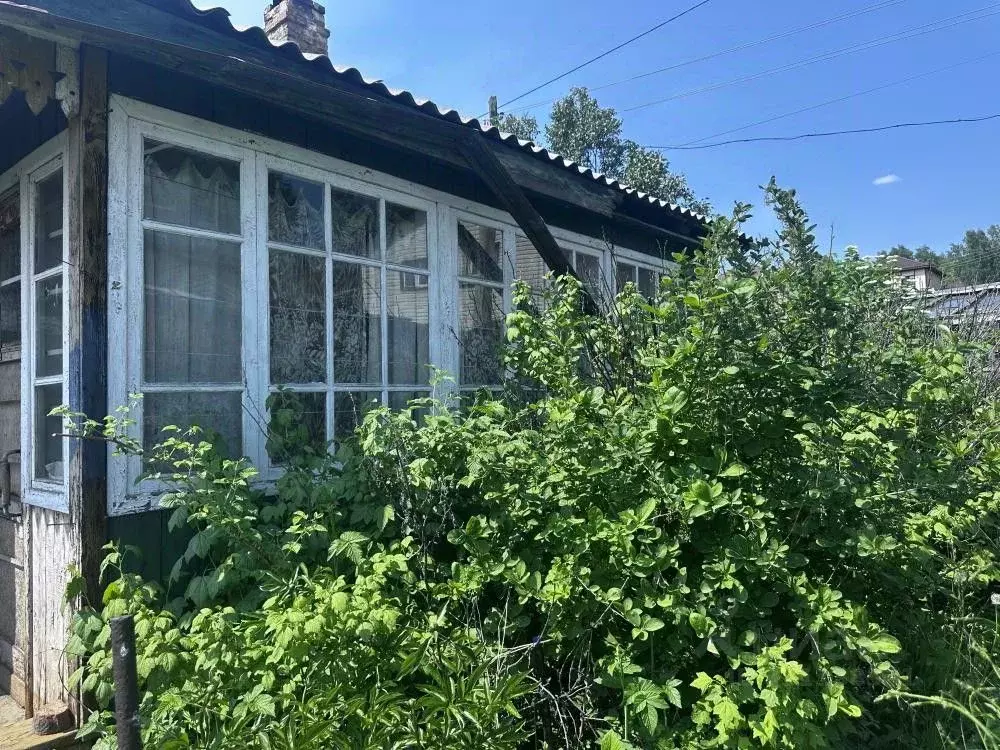 Дом в Иркутская область, Иркутск Ангара СНТ, ул. 2-я Восточная, 16А ... - Фото 1