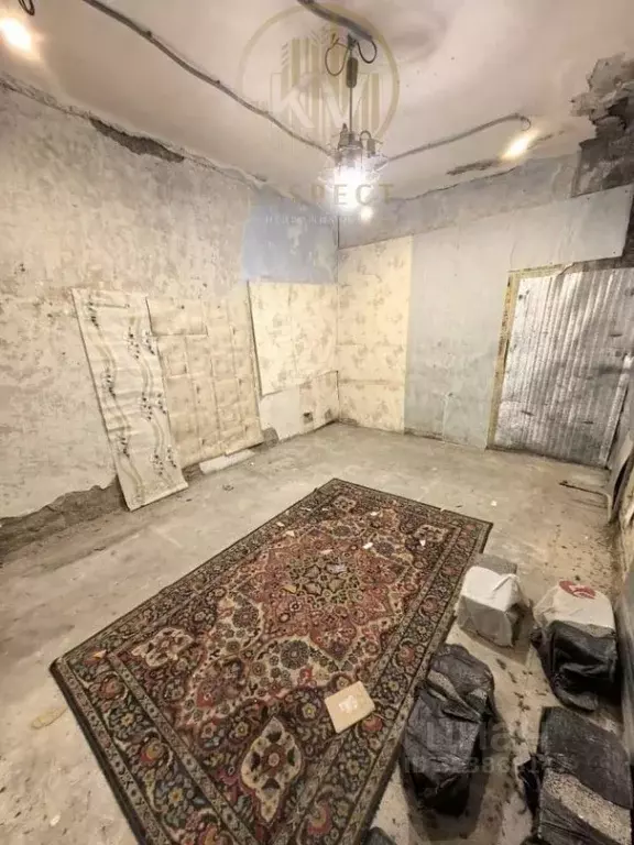 1-к кв. Ставропольский край, Пятигорск Новый пер., 10 (32.0 м) - Фото 2