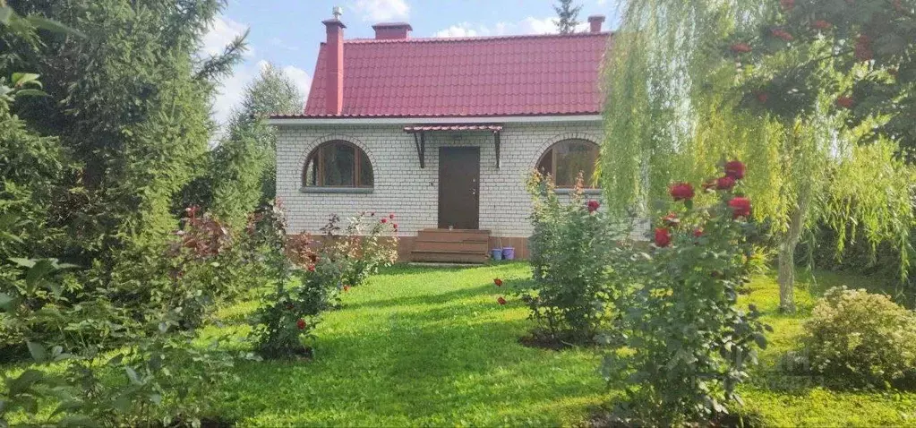 Дом в Самарская область, Самара Брянская ул., 3 (154 м) - Фото 1