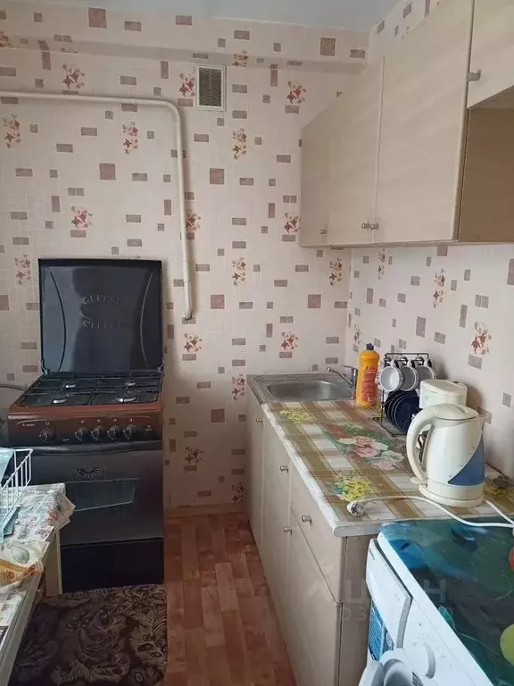 2-к кв. Московская область, Клин ул. Карла Маркса, 93А (44.0 м) - Фото 2