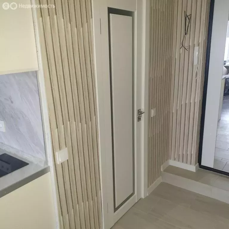 Квартира-студия: Пятигорск, Транзитная улица, 2к6 (20 м) - Фото 1