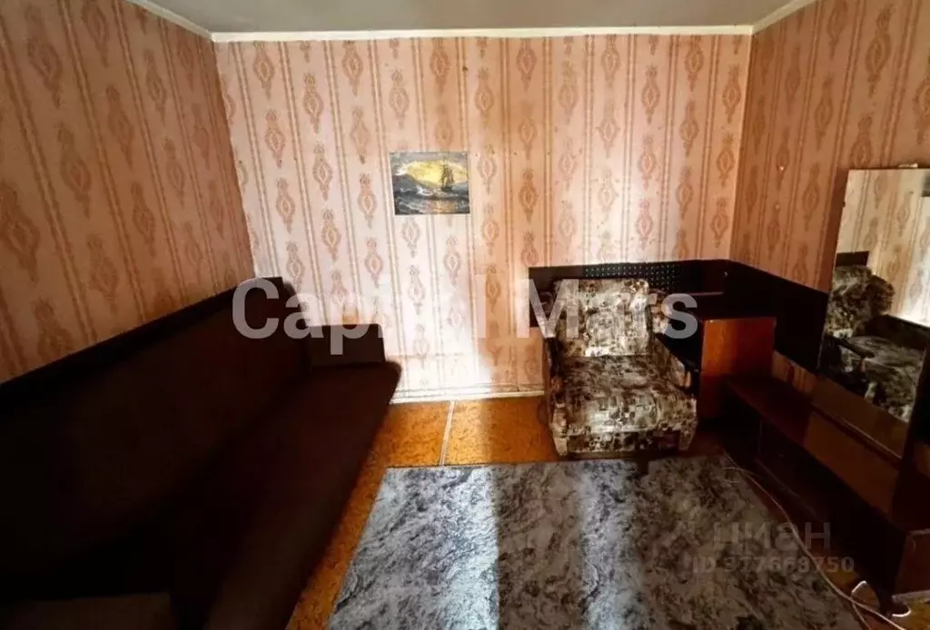 1-к кв. Москва Снежная ул., 21/1 (33.0 м) - Фото 0