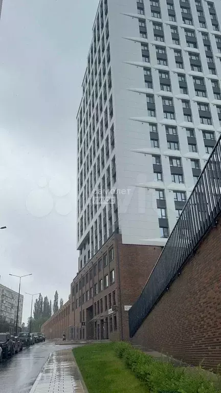3-к. квартира, 82,4 м, 9/25 эт. - Фото 0