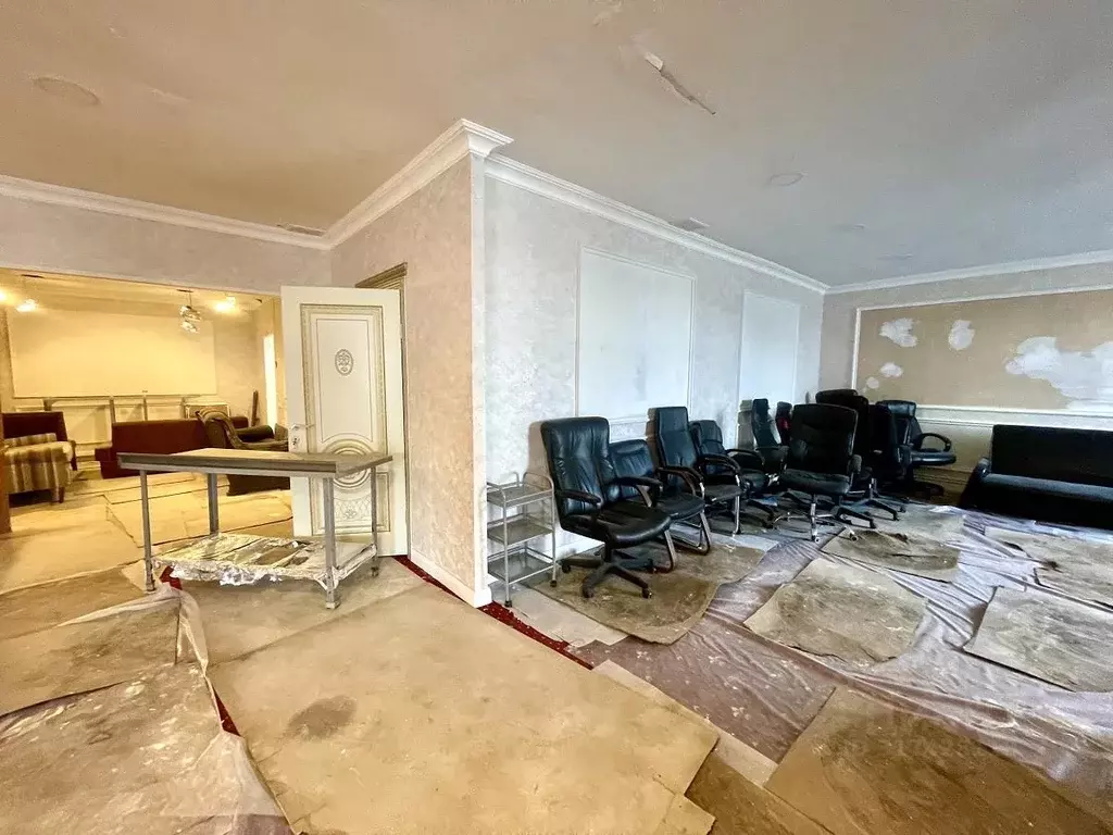 Офис в Москва Оружейный пер., 15А (345 м) - Фото 1