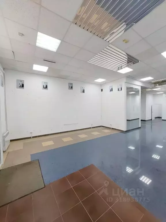 Помещение свободного назначения в Нижегородская область, Нижний ... - Фото 0