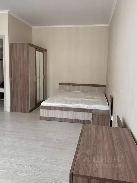 1-к кв. Московская область, Ленинский городской округ, Бутово пгт ... - Фото 0