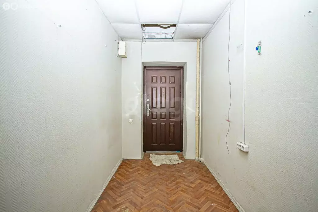 3-комнатная квартира: Новосибирск, улица Максима Горького, 17А (75 м) - Фото 2