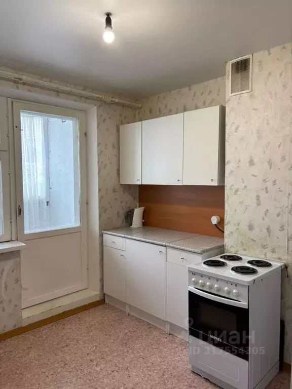 1-к кв. Башкортостан, Уфа ул. Валерия Лесунова, 10/1 (39.0 м) - Фото 1