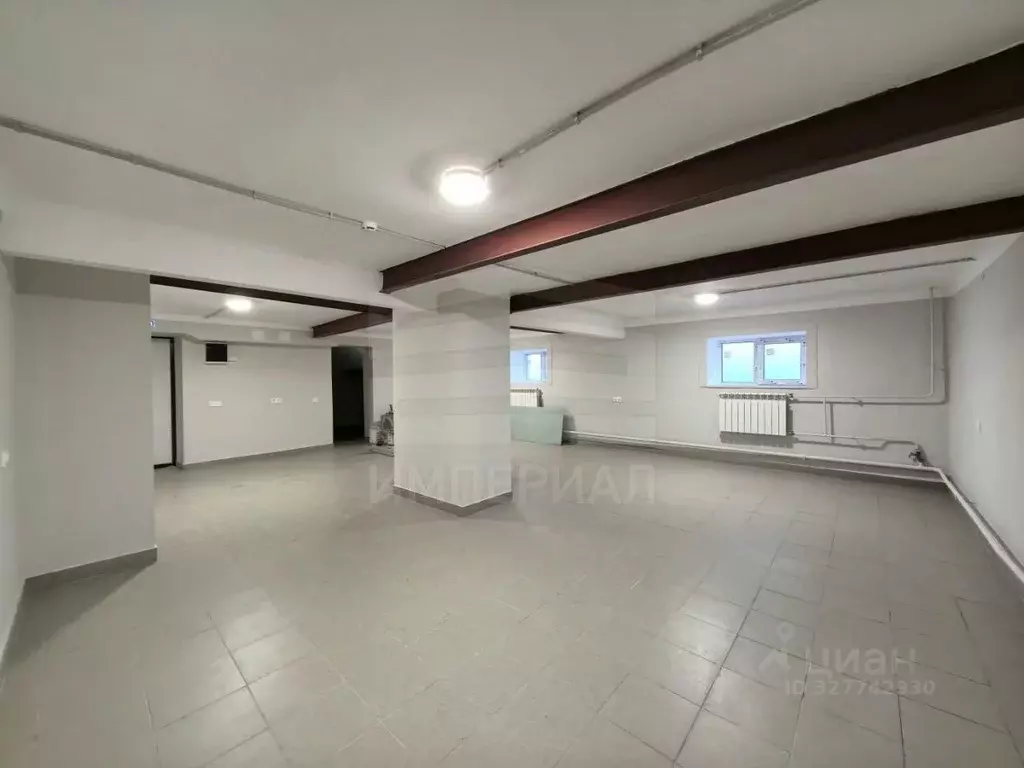 Помещение свободного назначения в Москва Средняя Первомайская ул., 4 ... - Фото 1