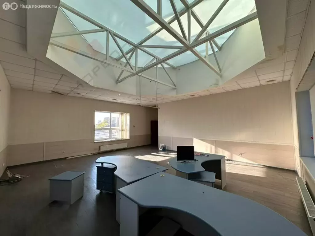 Офис (112.7 м) - Фото 2