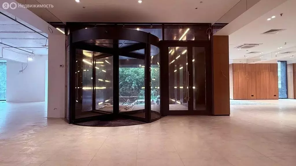 Офис (3150 м) - Фото 1