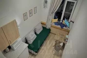 1-к кв. Санкт-Петербург ул. Куйбышева, 22 (20.0 м) - Фото 0