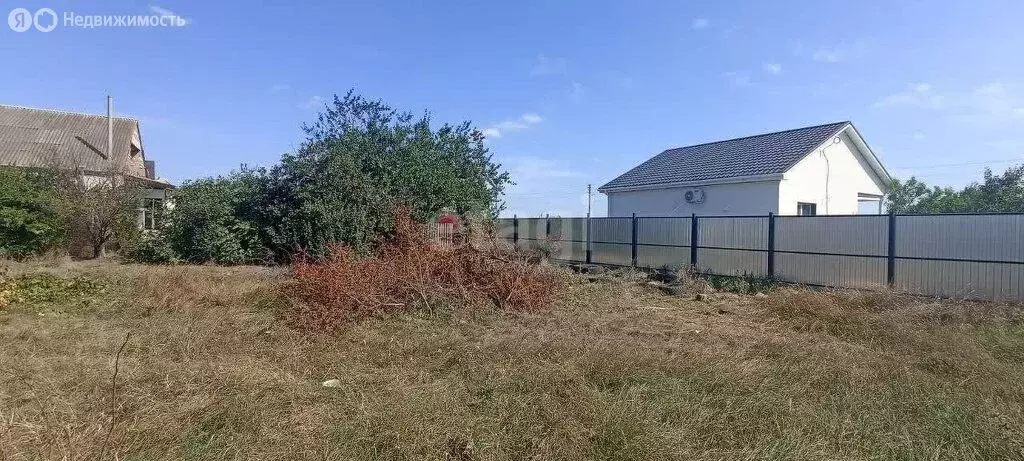 Участок в Приморский, Коктебельская улица, 30 (8 м) - Фото 2