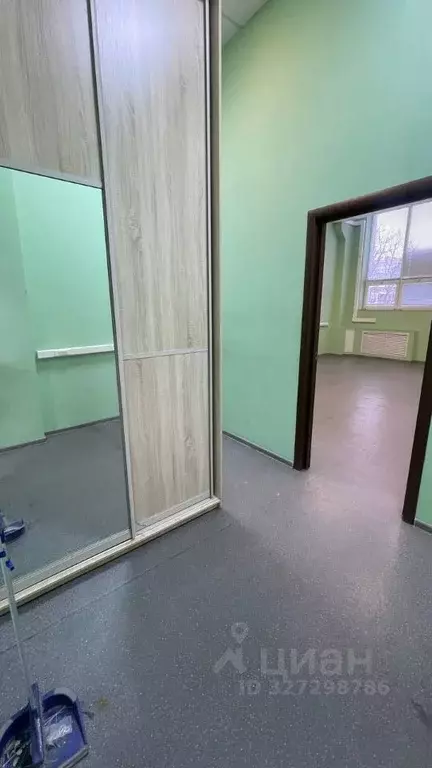 Офис в Москва Коптевская ул., 67 (54 м) - Фото 2