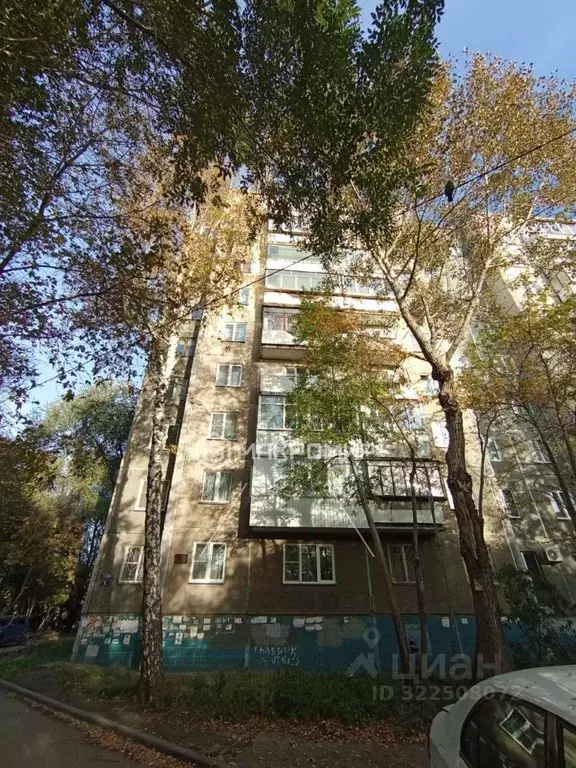 1-к кв. Челябинская область, Челябинск ул. Болейко, 5 (40.2 м) - Фото 0