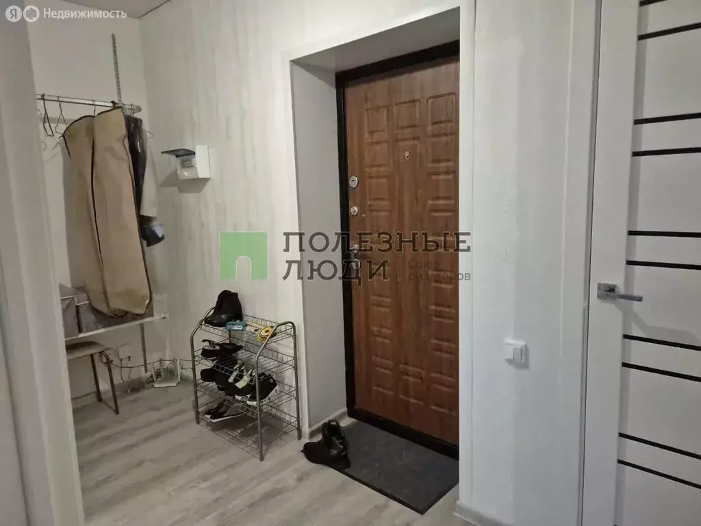 1-комнатная квартира: село Репное, Лодочная улица, 14 (38.6 м) - Фото 1