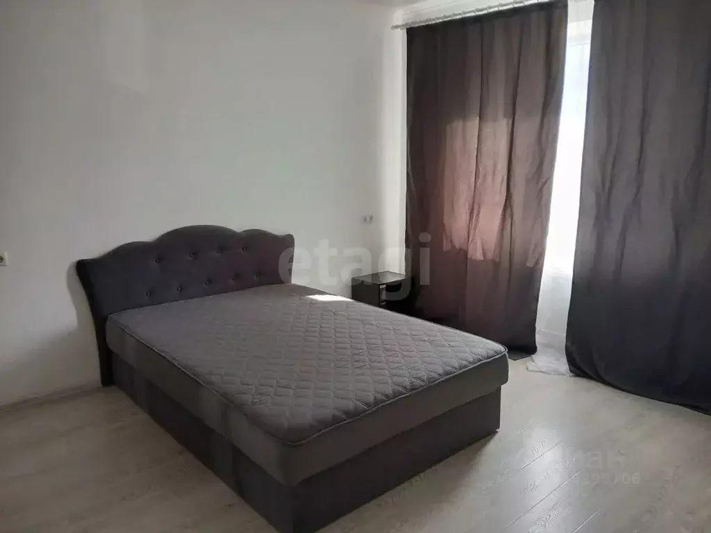1-к кв. Крым, Симферополь ул. Совхозная (32.0 м) - Фото 0