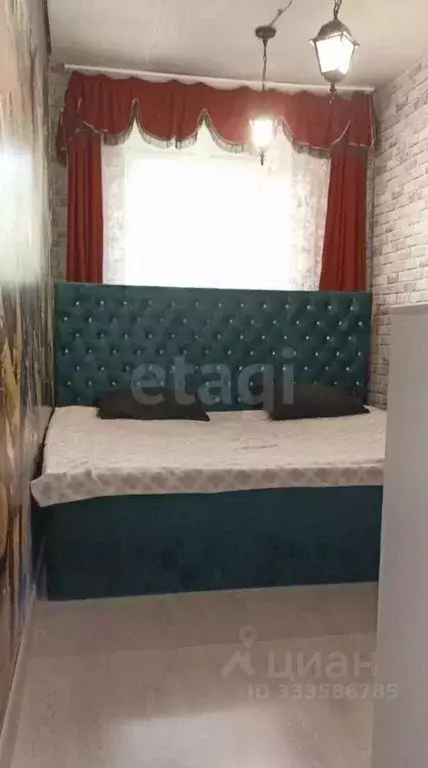 2-к кв. Иркутская область, Иркутск ул. Игошина, 12 (41.4 м) - Фото 1