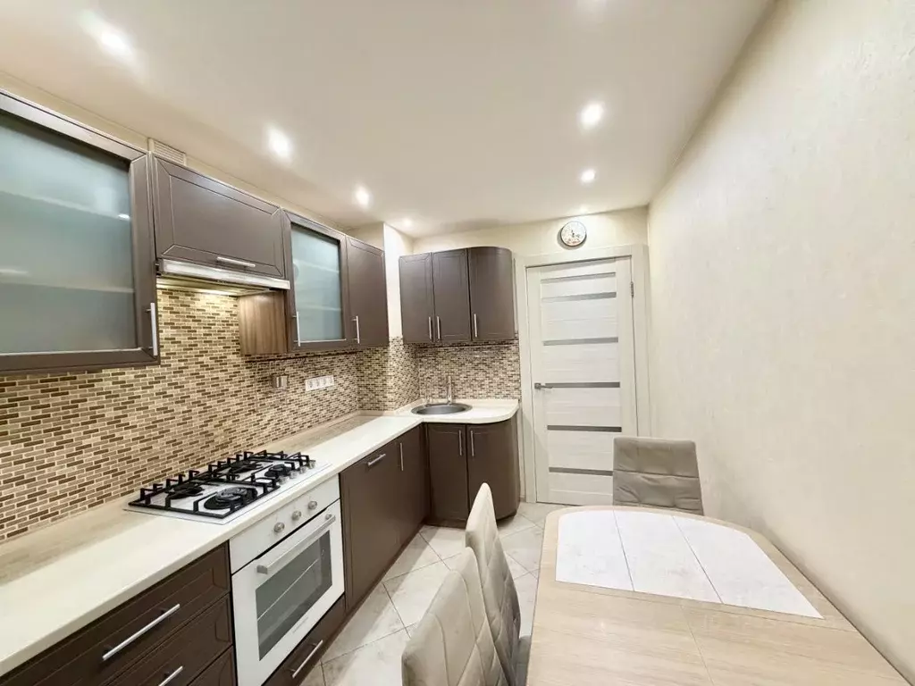 2-к кв. Московская область, Щелково городской округ, Монино пгт ул. ... - Фото 2