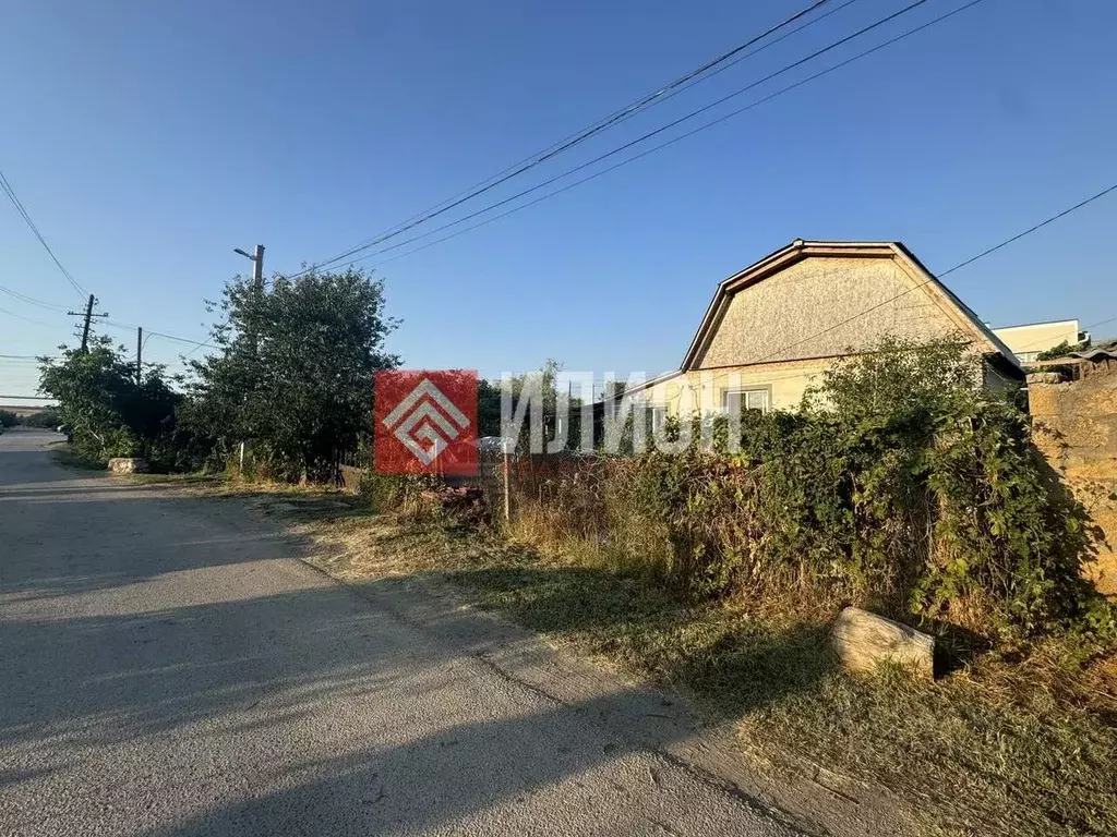 Участок в Севастополь с. Орловка, ул. Клубная (4.0 сот.) - Фото 2