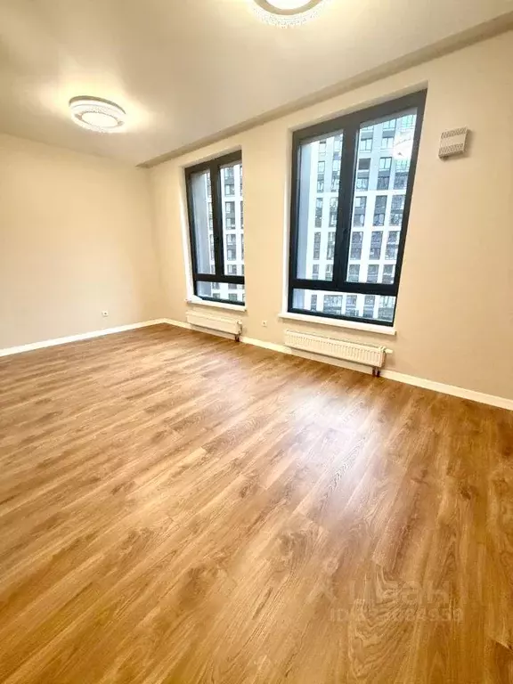Квартира, 1 комната, 40.79 м - Фото 2