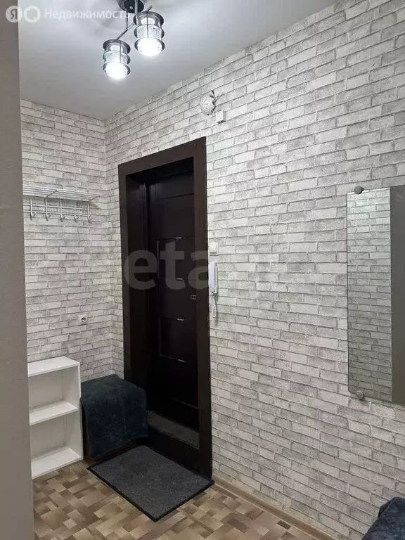 1-комнатная квартира: Томск, улица Энтузиастов, 39 (36 м) - Фото 1