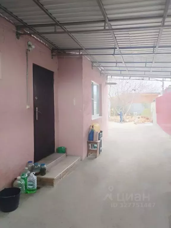 Дом в Ростовская область, Таганрог ул. Гончарова, 19 (90 м) - Фото 2