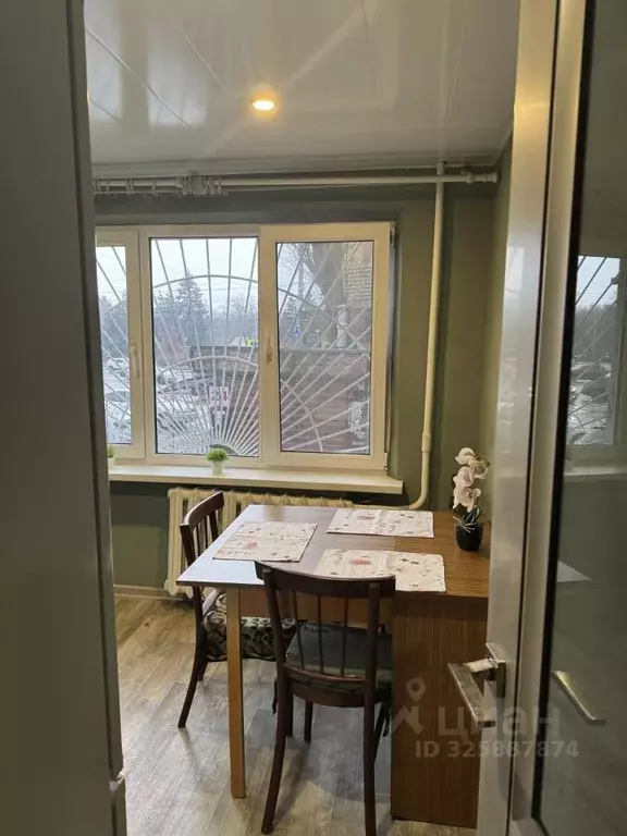 2-к кв. Ростовская область, Ростов-на-Дону Кривошлыковский пер., 2 ... - Фото 2