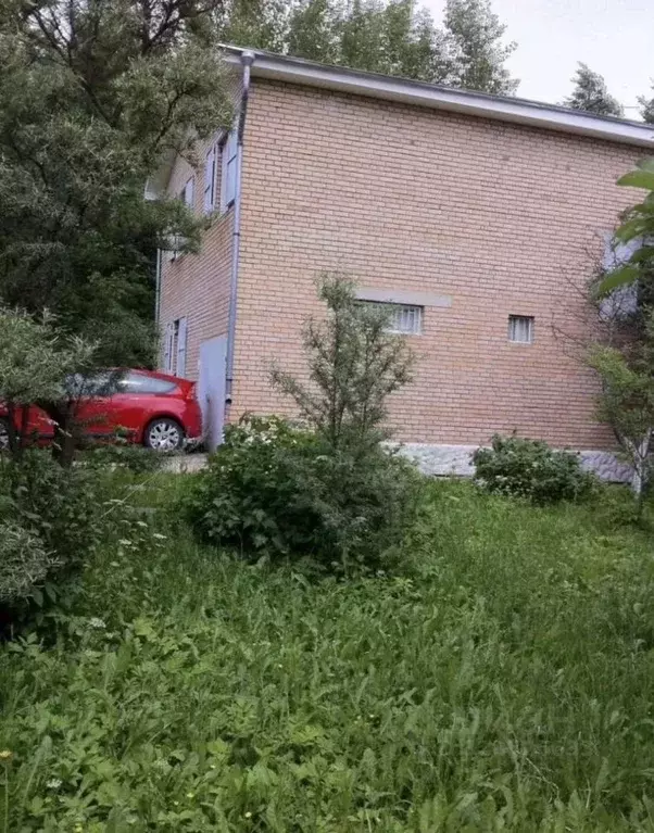 Дом в Московская область, Волоколамский муниципальный округ, Скиф ... - Фото 2