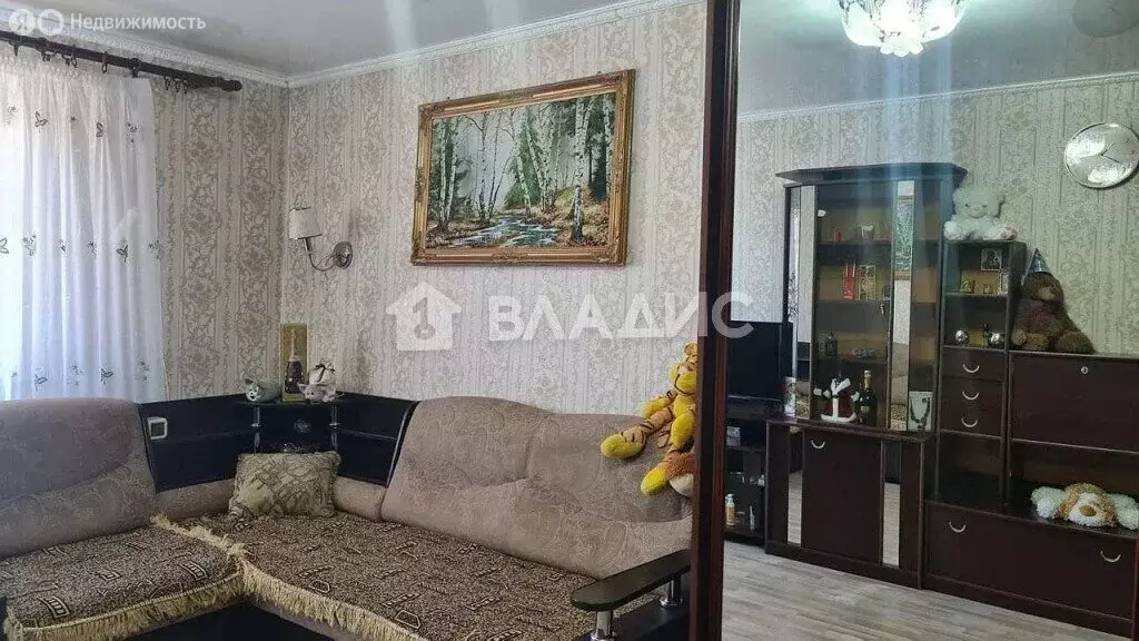 1к в 3-комнатной квартире ( м) - Фото 0