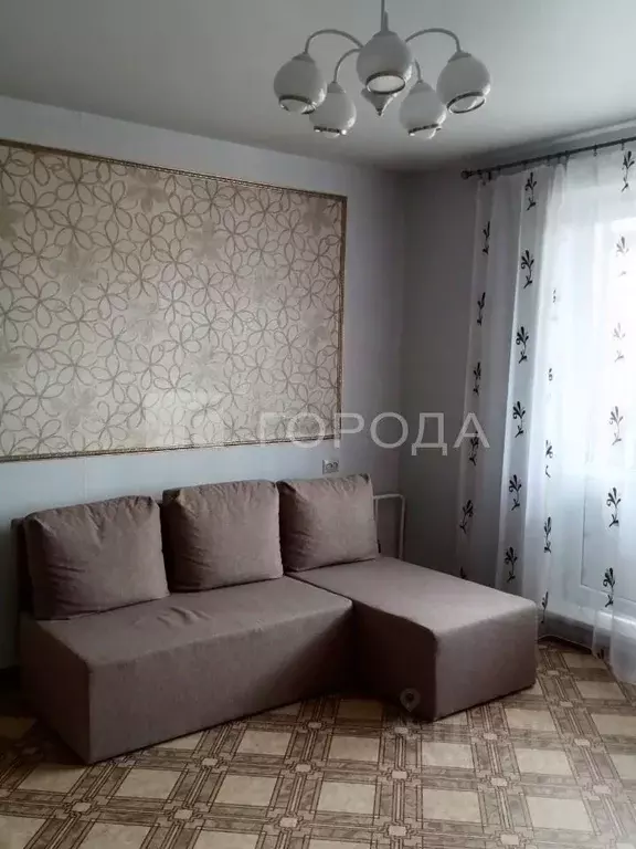 1-к кв. Новосибирская область, Новосибирск ул. Мира, 59/1 (41.0 м) - Фото 1