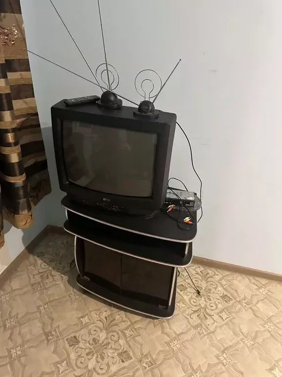 1-к кв. Ленинградская область, Кингисепп ул. Химиков, 7 (43.0 м) - Фото 1