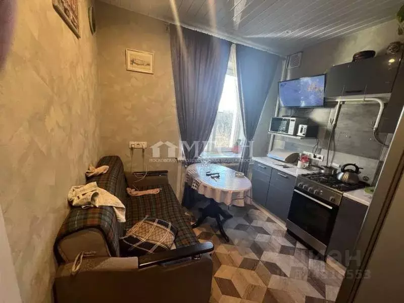 3-к кв. Москва Нагорный бул., 7 (72.9 м) - Фото 2