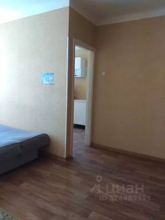 1-к кв. Новосибирская область, Новосибирск просп. Карла Маркса, 3 ... - Фото 2