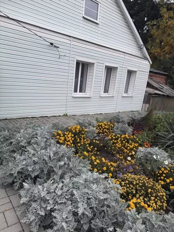 Дом в Белгородская область, Валуйки ул. Полегина (62 м) - Фото 1