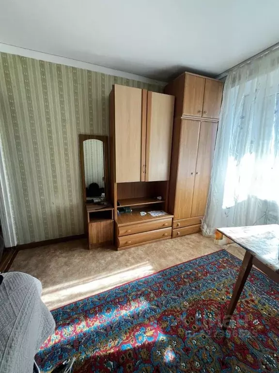 1-к кв. Астраханская область, Астрахань ш. Фунтовское, 8 (22.8 м) - Фото 1