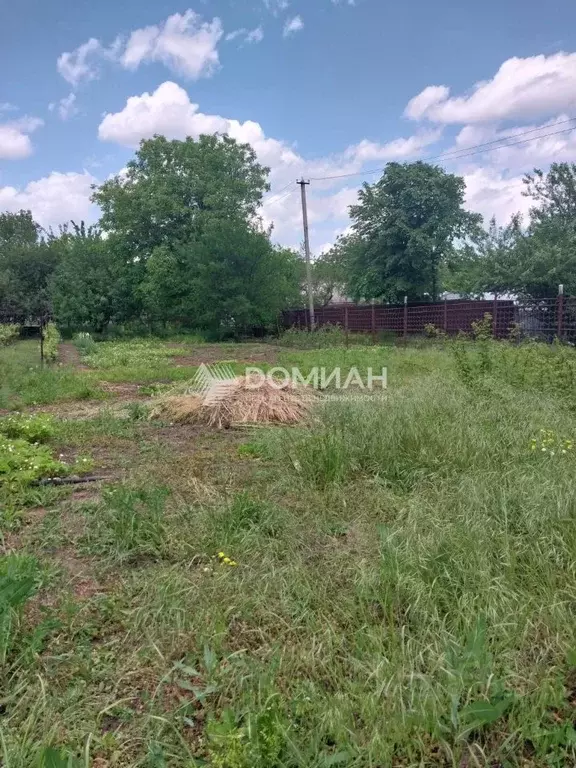 Участок в Ростовская область, Октябрьский район, Кривянское с/пос, ... - Фото 2