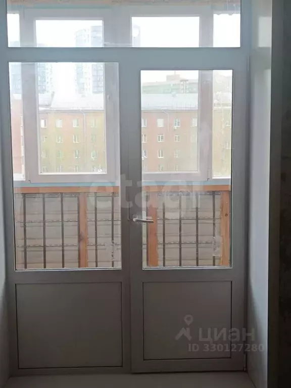 Студия Красноярский край, Красноярск ул. 52-й Квартал, 1 (18.8 м) - Фото 2