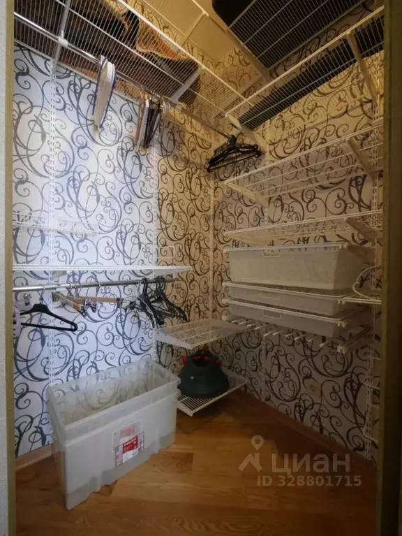 2-к кв. Санкт-Петербург Будапештская ул., 7к1 (65.0 м) - Фото 2