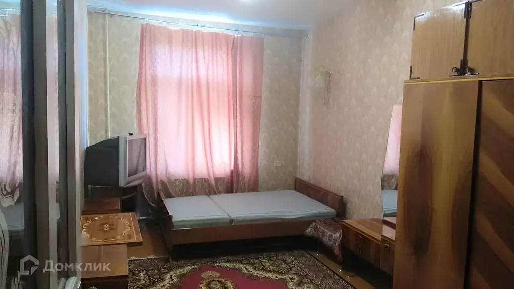 Продаётся 2-к квартира, 56 м - Фото 1