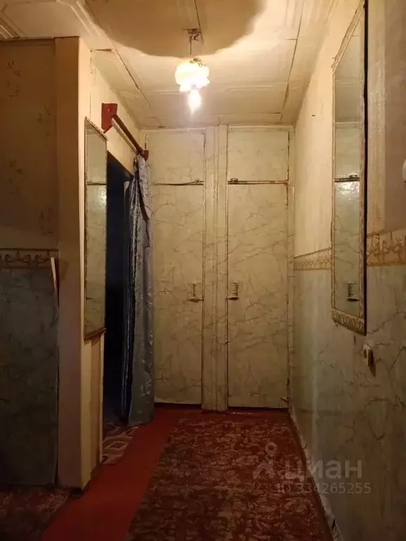 3-к кв. Ставропольский край, Георгиевск ул. Мира, 12/4 (46.0 м) - Фото 2
