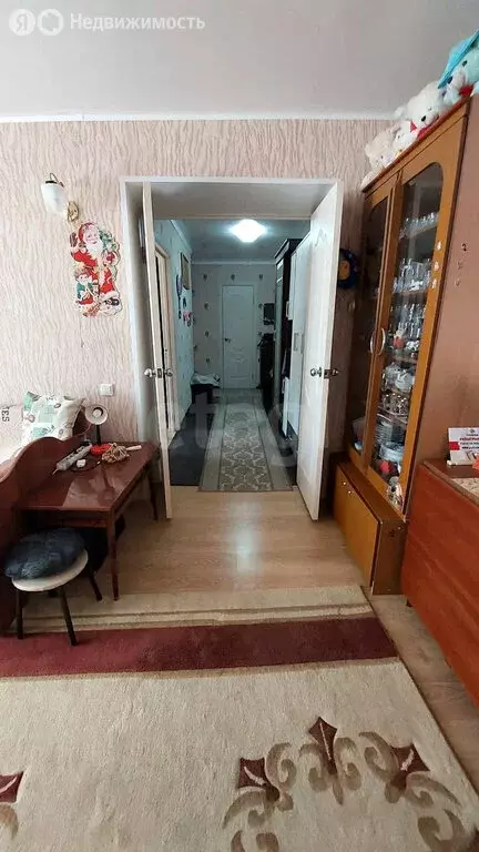 2-комнатная квартира: Нефтекамск, улица Энергетиков, 11А (56.4 м) - Фото 2