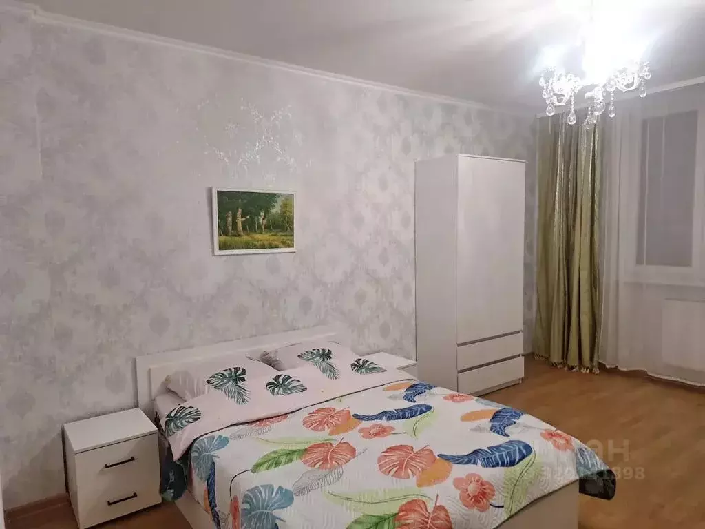 1-к кв. Калининградская область, Калининград ул. Юрия Гагарина, 55А ... - Фото 0