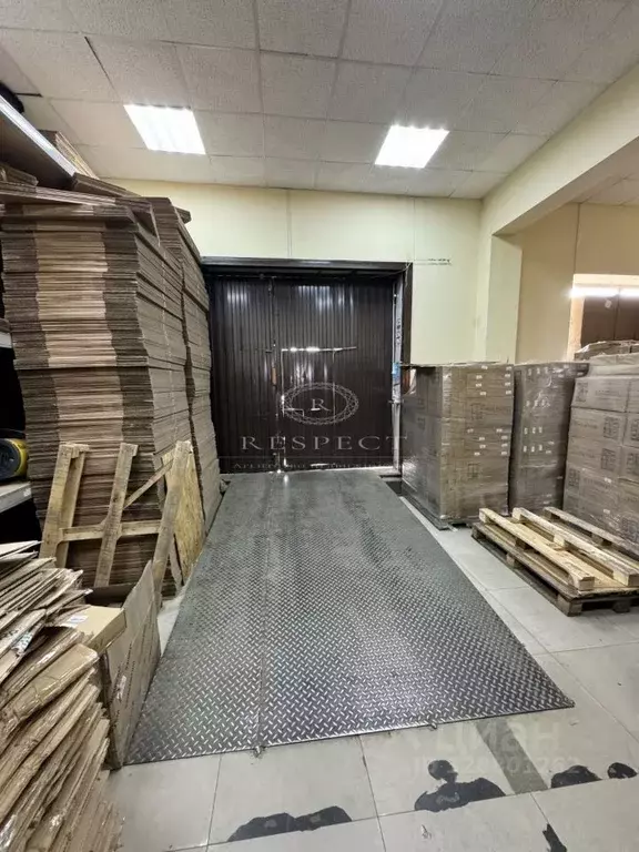 Производственное помещение в Московская область, Подольск ... - Фото 2