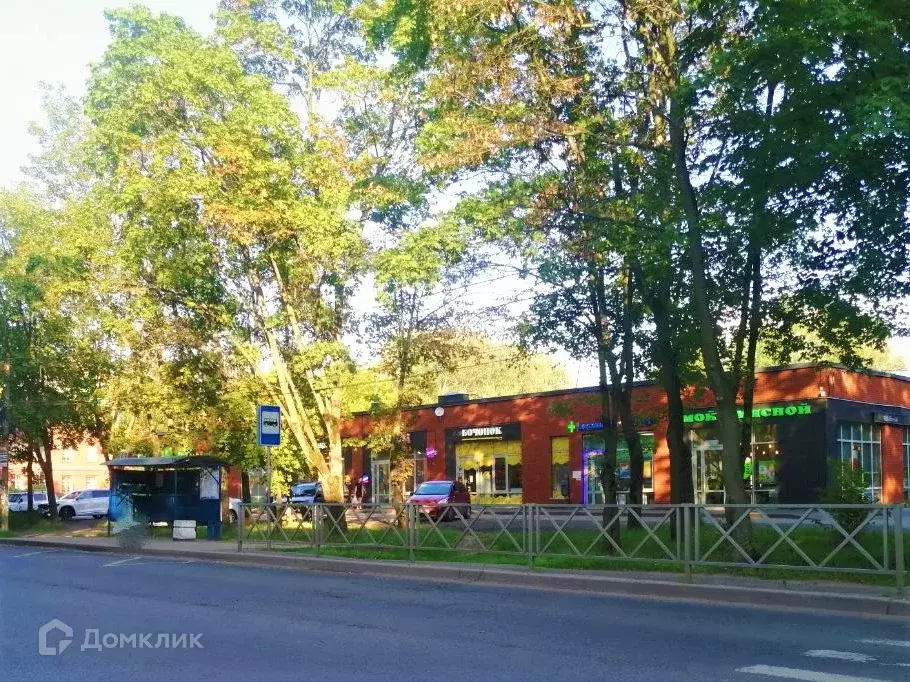 Продаётся 2-к квартира, 60.1 м - Фото 1