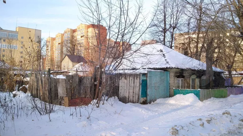 Участок 7,5 сот. (ИЖС) - Фото 0