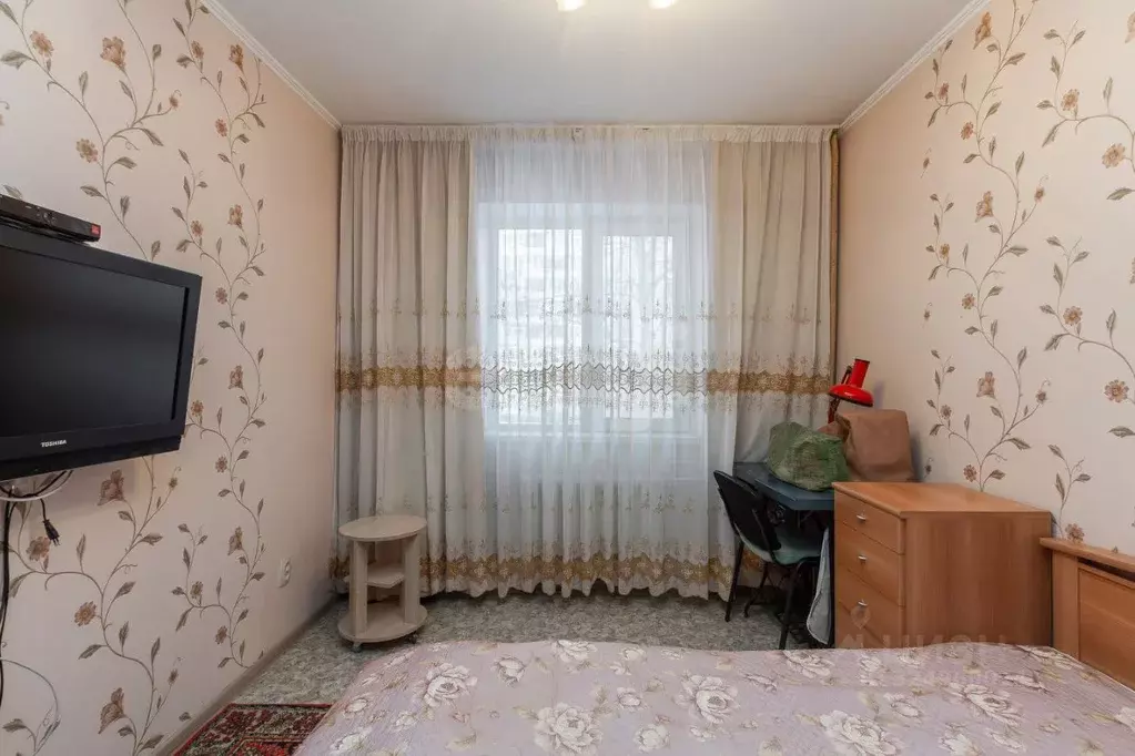 2-к кв. Алтайский край, Барнаул ул. Антона Петрова, 262 (50.2 м) - Фото 1